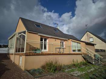 Vente Maison 2 chambresDonville-les-Bains