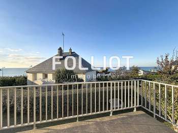 Vente maison 4 pièces Donville-les-Bains 50