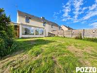 Vente maison 5 pièces Vente maison 5 pièces