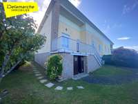 Vente maison 4 pièces Vente maison 4 pièces