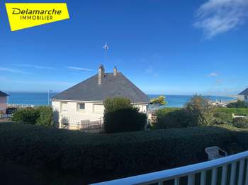 Vente Maison 3 chambresDonville-les-Bains