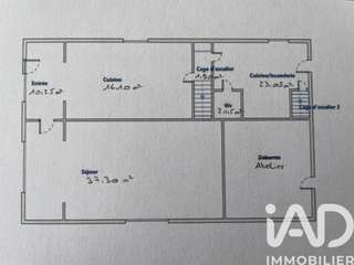 Vente maison 5 pièces Vente maison 5 pièces