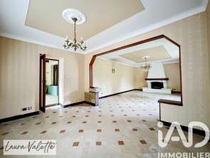 Vente Maison 3 chambresDonzac