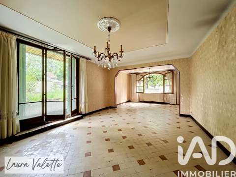 Vente maison 5 pièces Vente maison 5 pièces