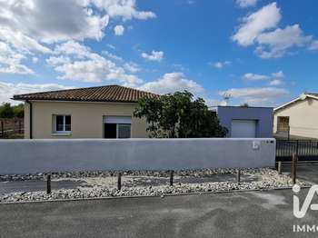 Vente Maison 3 chambresDonzac