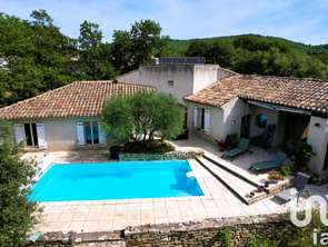 Vente Maison 3 chambresDonzère