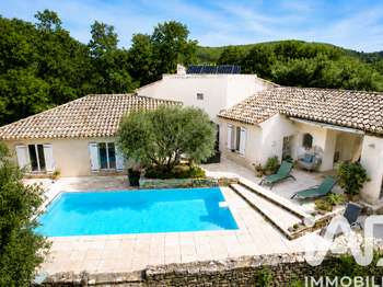 Vente Maison 3 chambresDonzère