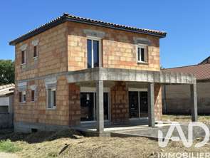 Vente Maison 4 piècesDonzère