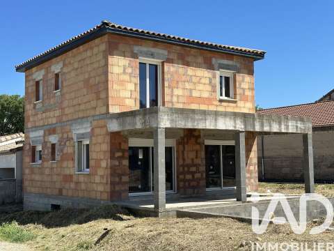 Vente maison 4 pièces Donzère 26
