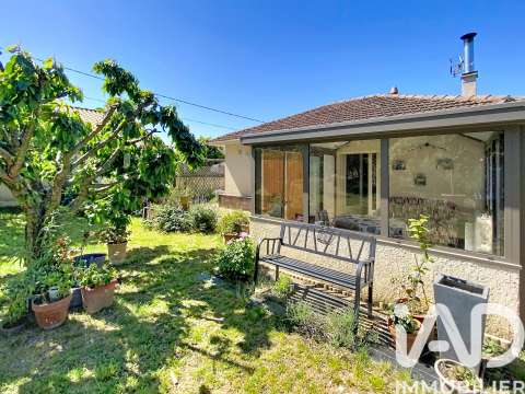 Vente maison 3 pièces Donzère 26