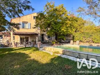 Vente Maison 5 chambresDonzère