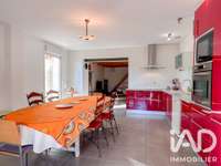 Vente maison 8 pièces Vente maison 8 pièces