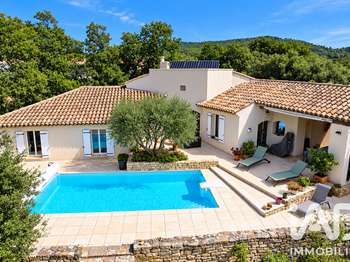 Vente maison 6 pièces Donzère 26