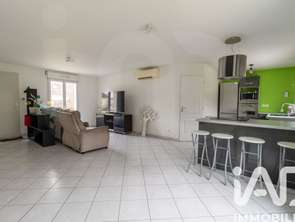Vente Maison 3 chambresDordives