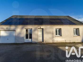 Vente Maison 3 chambresDordives