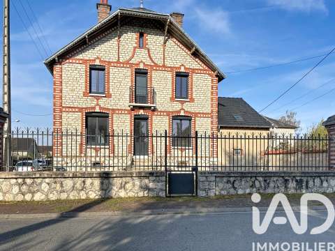 Vente maison 6 pièces Dordives 45