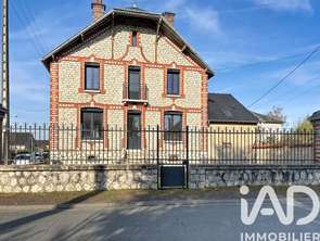 Vente Maison 4 chambresDordives