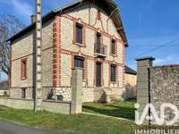 Vente maison 6 pièces Vente maison 6 pièces