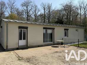 Vente Maison 3 chambresDordives