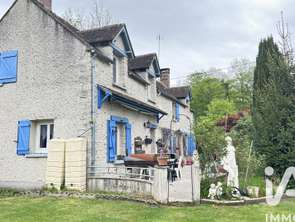 Vente Maison 3 chambresDordives