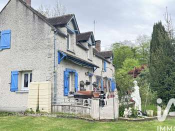 Vente maison 5 pièces Dordives 45
