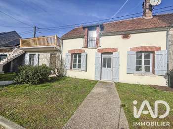 Vente Maison 1 chambreDordives