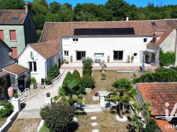 Vente Maison 4 chambresDordives