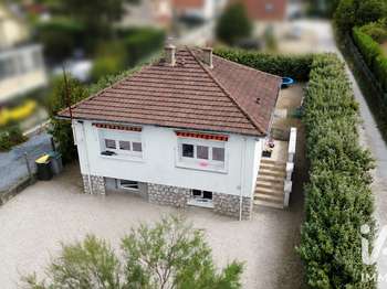 Vente Maison 4 chambresDordives