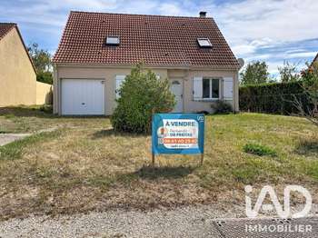Vente Maison 4 chambresDordives