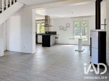 Vente maison 6 pièces Vente maison 6 pièces