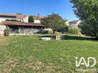 Vente maison Dordives - 45
