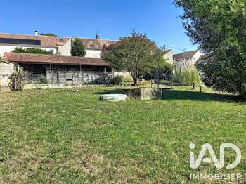 Vente maison 5 pièces Dordives 45