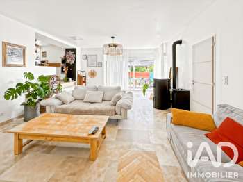Vente Maison 6 piècesDordives