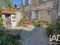 Vente maison 2 pièces Vente maison 2 pièces