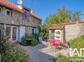 Vente Maison 1 chambreDossainville