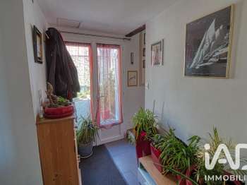 Vente maison 2 pièces Vente maison 2 pièces