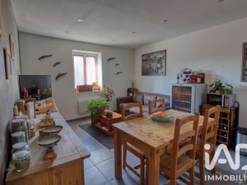 Vente maison 2 pièces Vente maison 2 pièces