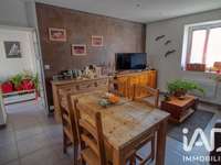 Vente maison 2 pièces Vente maison 2 pièces