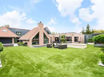 Vente maison 12 pièces Douai 59