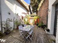 Vente maison 9 pièces