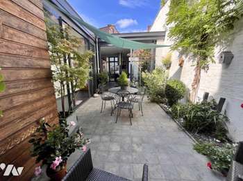 Vente Maison 6 chambresDouai