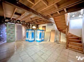 Vente Maison 3 chambresDouai