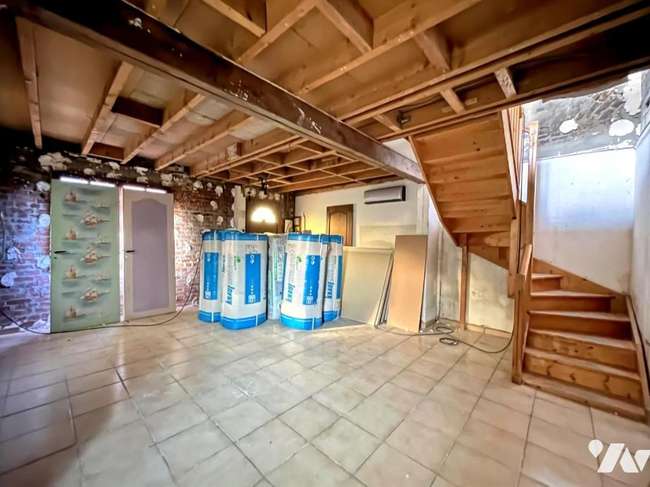 Maison 4 pièces 88 m² · à Douai · 88 m² · 47 000 €