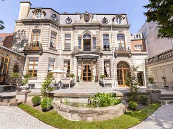 Vente Maison 10 piècesDouai