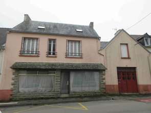 Vente Maison 2 chambresDouarnenez
