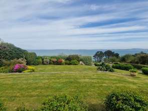Vente Maison 4 chambresDouarnenez