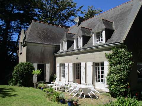 Vente maison 10 pièces