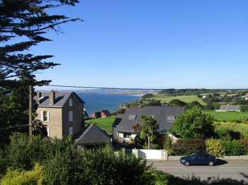 Vente maison 10 pièces Douarnenez 29