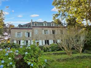 Vente Maison 14 chambresDouarnenez