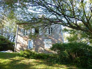 Vente maison 18 pièces